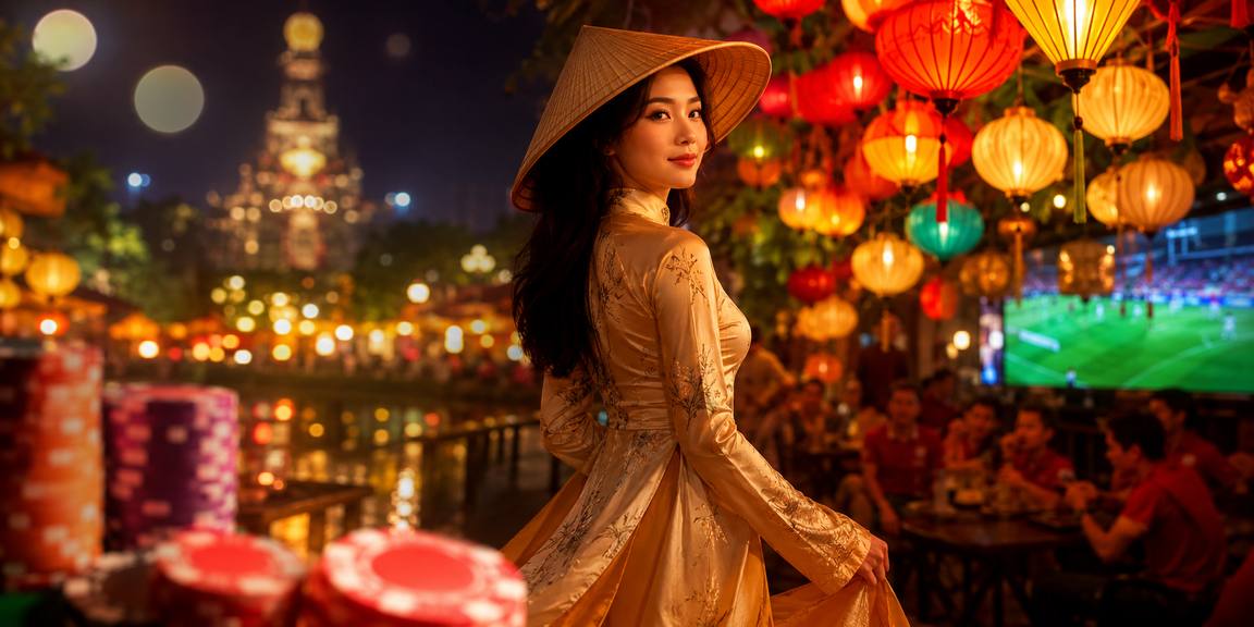 xsmb90n Casino tại xsmb90n – bàn trực tiếp, slot và thể thao trong một nơi